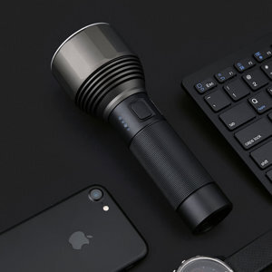 Đèn pin siêu sáng Xiaomi Nextool XPH50.2