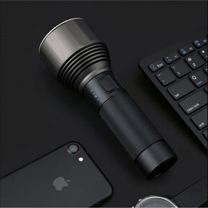 Đèn pin siêu sáng Xiaomi Nextool XPH50.2