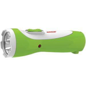 Đèn pin SUNHOUSE SHE-4051