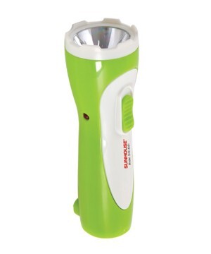 Đèn pin SUNHOUSE SHE-4051