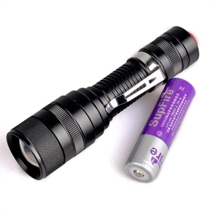 Đèn pin Supfire F5
