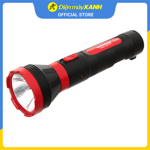 Đèn pin tay cầm Sunhouse SHE4131