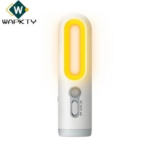 Đèn pin và đèn ngủ 2 in 1 Unicross