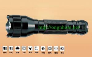 Đèn Pin Wasing WFL - 303