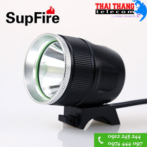 Đèn pin xe đạp Supfire BL01