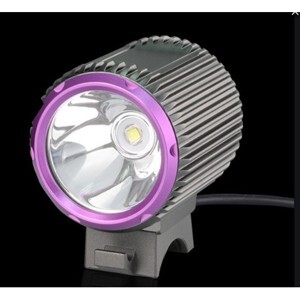 Đèn pin xe đạp TrusFire TR-D015 2000 lumens