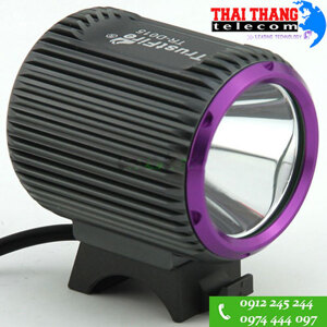 Đèn pin xe đạp TrusFire TR-D015 2000 lumens