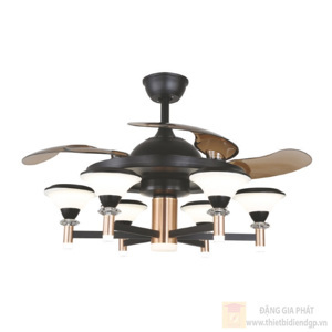 Đèn quạt HUFA ĐQ-6127