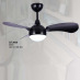 Đèn quạt đèn 3 cánh QT3608 (QT.3608)