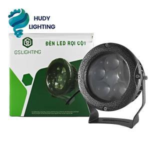 Đèn rọi cột GS Lighting GSRC18