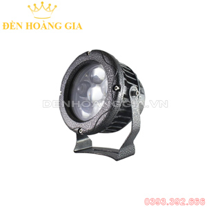 Đèn rọi cột GS Lighting GSRC18