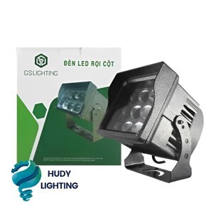 Đèn rọi cột vuông 36W GSRCV36