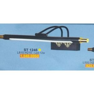 Đèn rọi gương AN20-ST1246