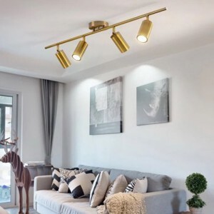 Đèn rọi gương RG772/4
