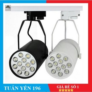 Đèn Rọi LED HT 8012 - 3W