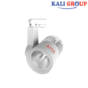 Đèn rọi ray đổi màu 10W ASIA RT10-03