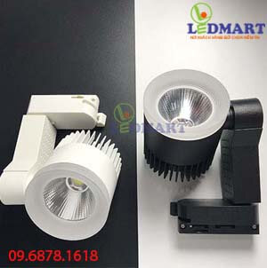 Đèn rọi ray Kingled DTL-7