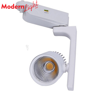 Đèn rọi ray led Kingled DTL-15M 15W