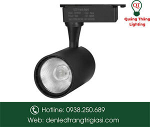 Đèn rọi ray SL130 30W