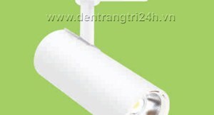 Đèn rọi ray SL220 20W