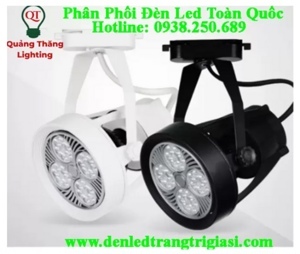 Đèn rọi ray Spotlight HF-SL-09 35W