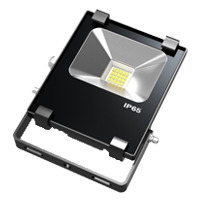 Đèn rọi ray Vinaled 20W Mẫu C