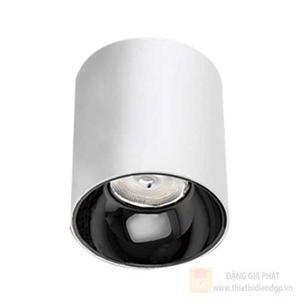 Đèn rọi ray Vinaled 30W Mẫu D