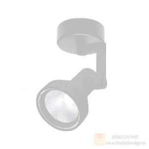 Đèn rọi ray Vinaled 30W Mẫu E