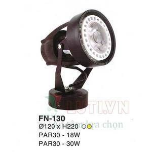 Đèn rọi tường FN-130 18W