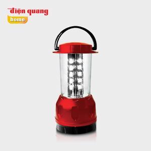 Đèn sạc cầm tay LED Điện Quang ĐQ PRL01 02765 2W