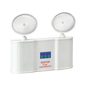 Đèn sạc chiếu sáng Kentom KT404