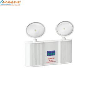 Đèn sạc chiếu sáng Kentom KT404