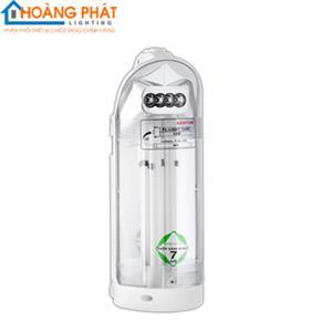 Đèn sạc chiếu sang khẩn cấp Kentom KT-3400