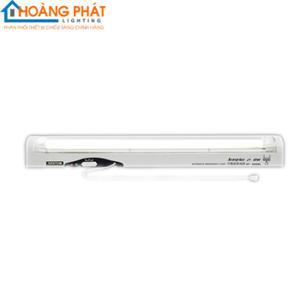 Đèn sạc chiếu sáng khẩn cấp Kentom KT-4200