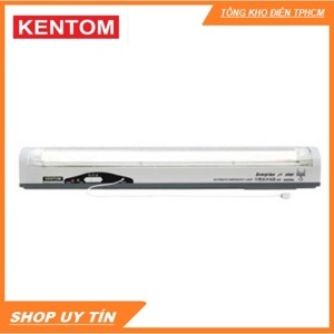 Đèn sạc chiếu sáng khẩn cấp Kentom KT-4200