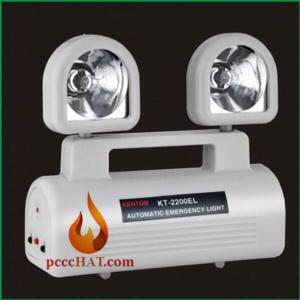 Đèn sạc điện xách tay,treo tường, để bàn Kentom KT-2200EL