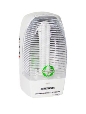 Đèn sạc Kentom KT-2300