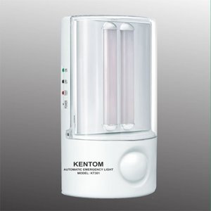 Đèn sạc Kentom KT-301