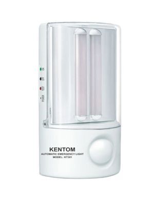 Đèn sạc Kentom KT-301