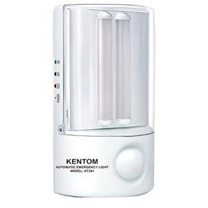 Đèn sạc Kentom KT-301