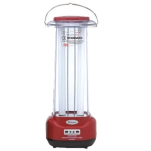 Đèn sạc Kentom KT-3100 TDL