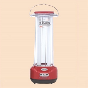 Đèn sạc Kentom KT-3100 TDL