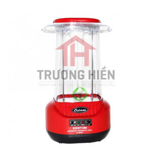 Đèn sạc kentom KT3200PL (KT-3200PL)