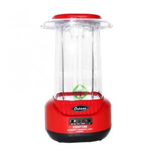 Đèn sạc kentom KT3200PL (KT-3200PL)