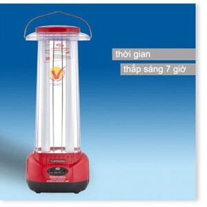 Đèn sạc khẩn cấp Honjianda HJD-3100