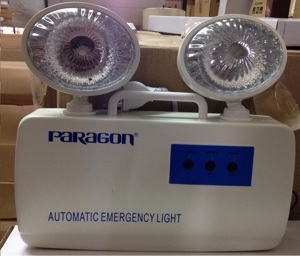Đèn sạc khẩn cấp Paragon PEMD21SW