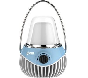 Đèn sạc LED Comet CRL3101