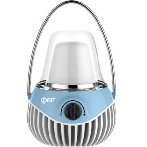 Đèn sạc LED Comet CRL3101