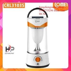 Đèn sạc LED COMET CRL3103S