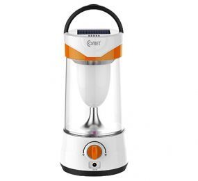 Đèn sạc LED COMET CRL3103S